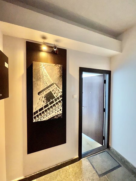 Dorobanti, Beller spatiu in cladire de birouri 2016, singur pe etaj