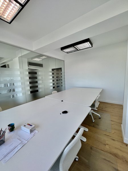 Dorobanti, Beller spatiu in cladire de birouri 2016, singur pe etaj