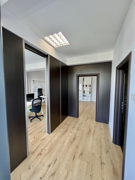 Dorobanti, Beller spatiu in cladire de birouri 2016, singur pe etaj