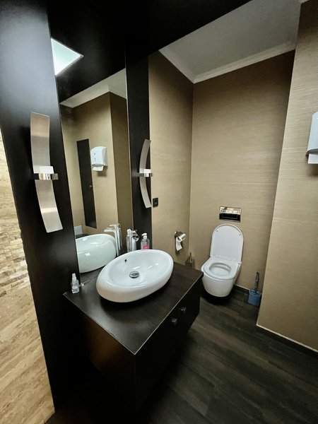 Dorobanti, Beller spatiu in cladire de birouri 2016, singur pe etaj