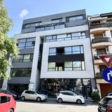 Dorobanti, Beller spatiu in cladire de birouri 2016, singur pe etaj